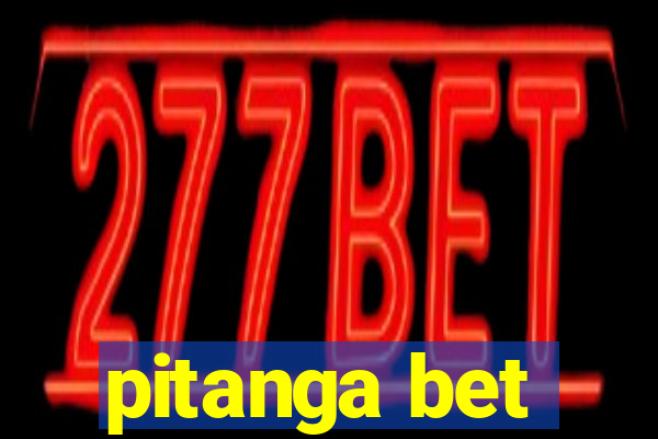pitanga bet